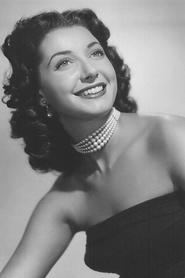 Midge Ware portrait