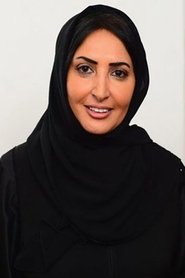 Wedad Al-Kawwari portrait