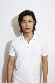 Ryohei Shioguchi portrait