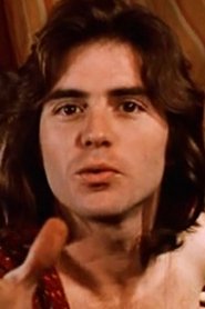John Tull portrait