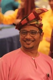 Pakya Sepahtu portrait