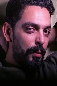 Mohamed El -Mohammady portrait