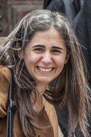 Luísa Bebiano portrait