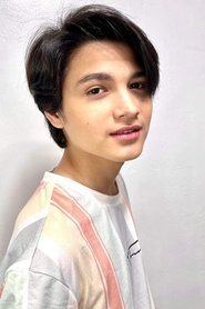 Keagan De Jesus portrait
