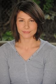 Marilyn Porayko portrait