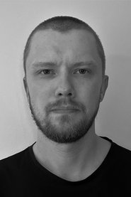 Tõnis Pill portrait