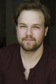 Cooper Karn portrait