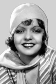 Sally Starr portrait
