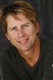 Keith Campbell portrait