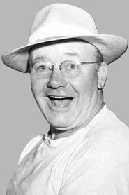 Leslie Goodwins portrait
