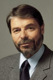 Radim Uzel portrait