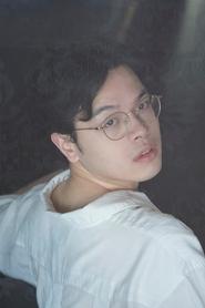Andre Shen portrait