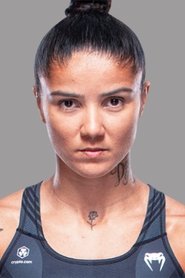 Istela Nunes portrait