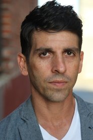 Curtis Belz portrait