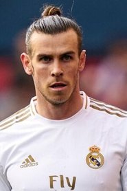 Gareth Bale portrait