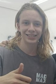 Luke G. Brandl portrait