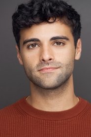 Paul Maurizio portrait