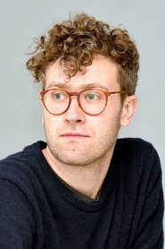 Julian Radlmaier portrait
