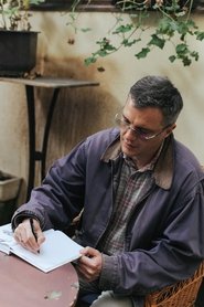 Mileta Poštić portrait