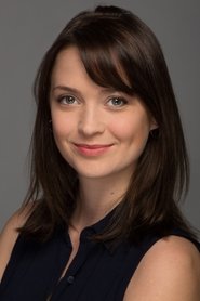 Caroline S. Rousseau portrait