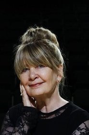 Kristín Jóhannesdóttir portrait