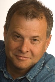 Brent Sheppard portrait