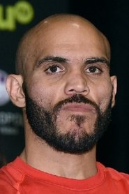 Raymundo Beltran portrait