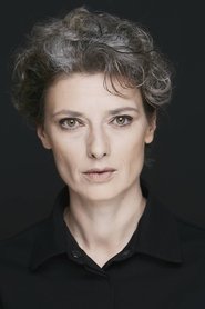 Vilma Raubaitė portrait