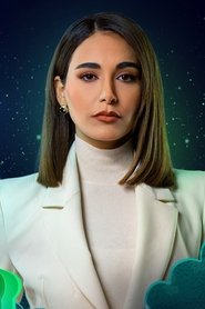 Hind Nizar portrait