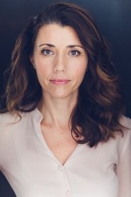 Gail Payne portrait