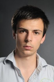 Nikola Stoyanov portrait