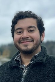 Luis Quijano portrait