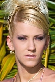 Justine Ashley portrait