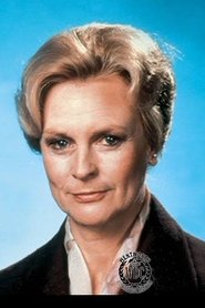 Patsy King portrait
