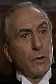 Jean Ozenne portrait