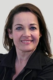 Elisabeth Graf portrait