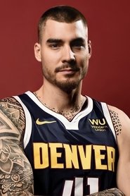 Juancho Hernangómez portrait
