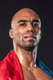 Karim Ghajji portrait