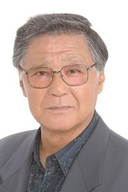 Kazuhiko Kishino portrait