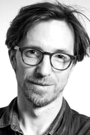 Guillaume Le Gouez portrait
