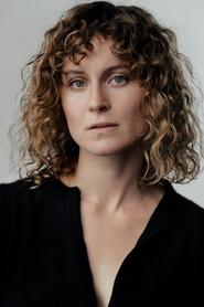 Tess Goldwyn portrait