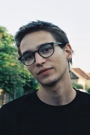 Dániel Nagy portrait