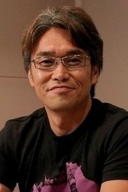 Masami Iwasaki portrait