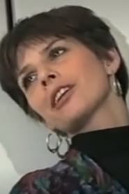 Yvette Estel portrait