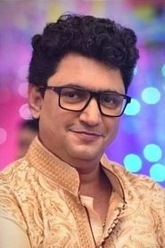 Animesh Bhaduri portrait