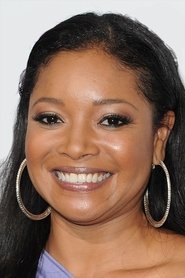 Tamala Jones portrait