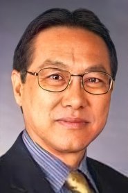 Henry Yu Yang portrait