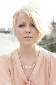 Angela Galuppo portrait
