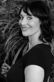 Rebekah Joy Gilgan portrait
