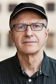 J.J. Murphy portrait